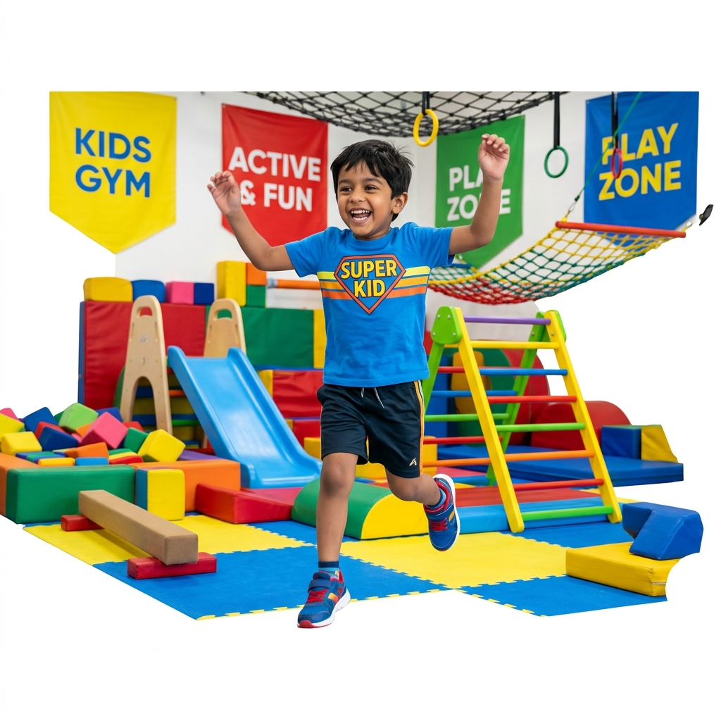 Active Kids